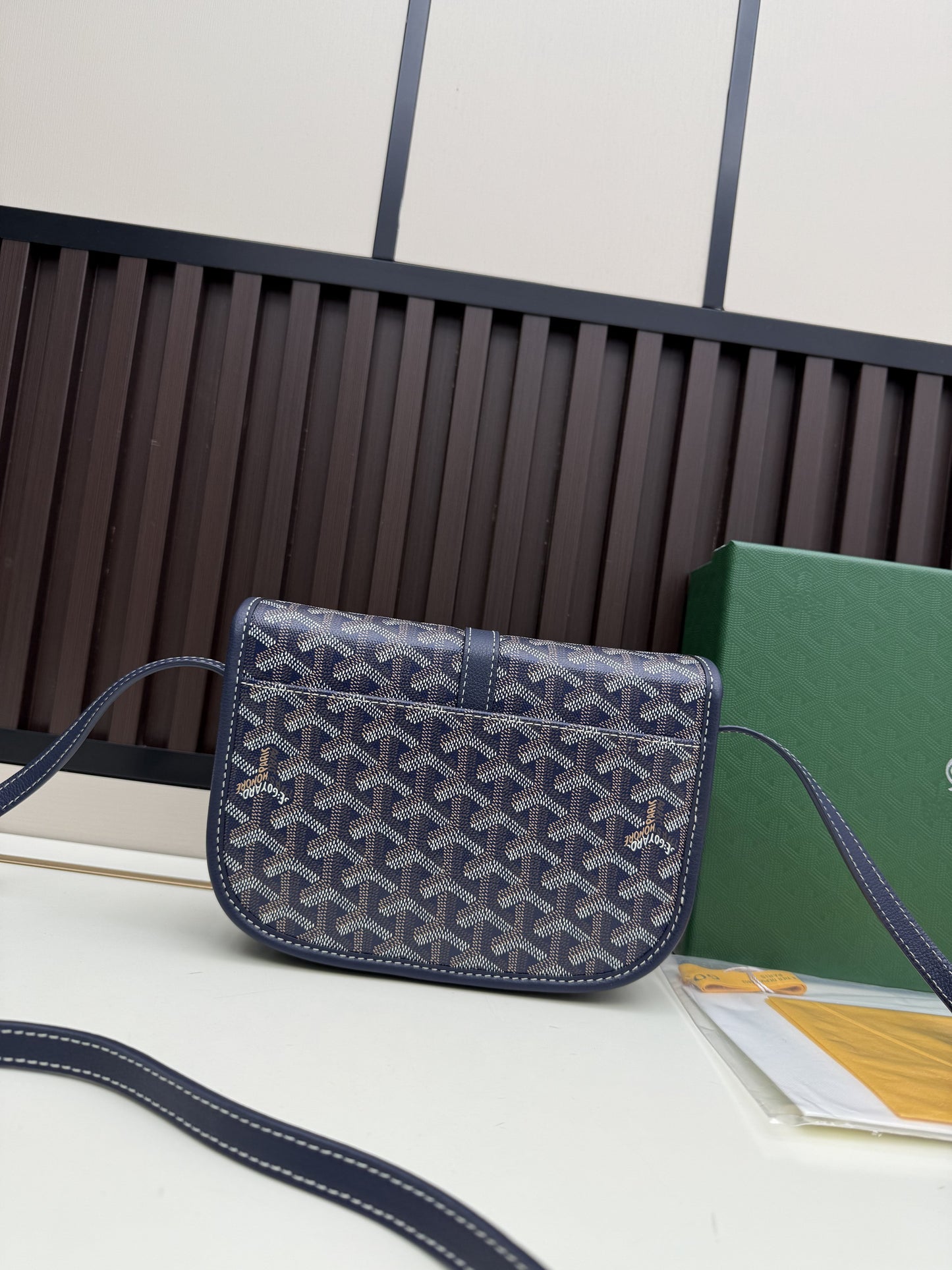 Goyard Bag Premium