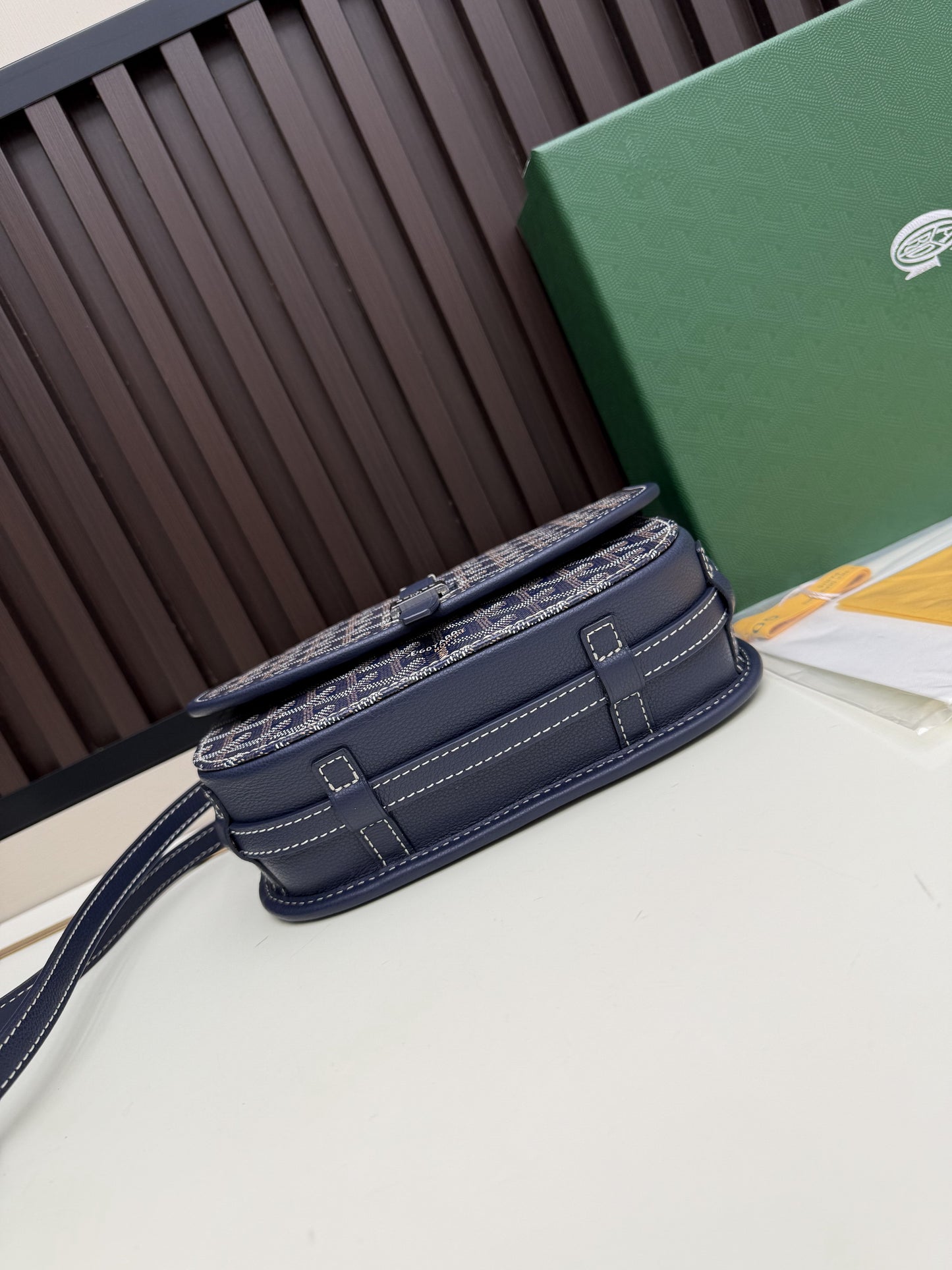 Goyard Bag Premium