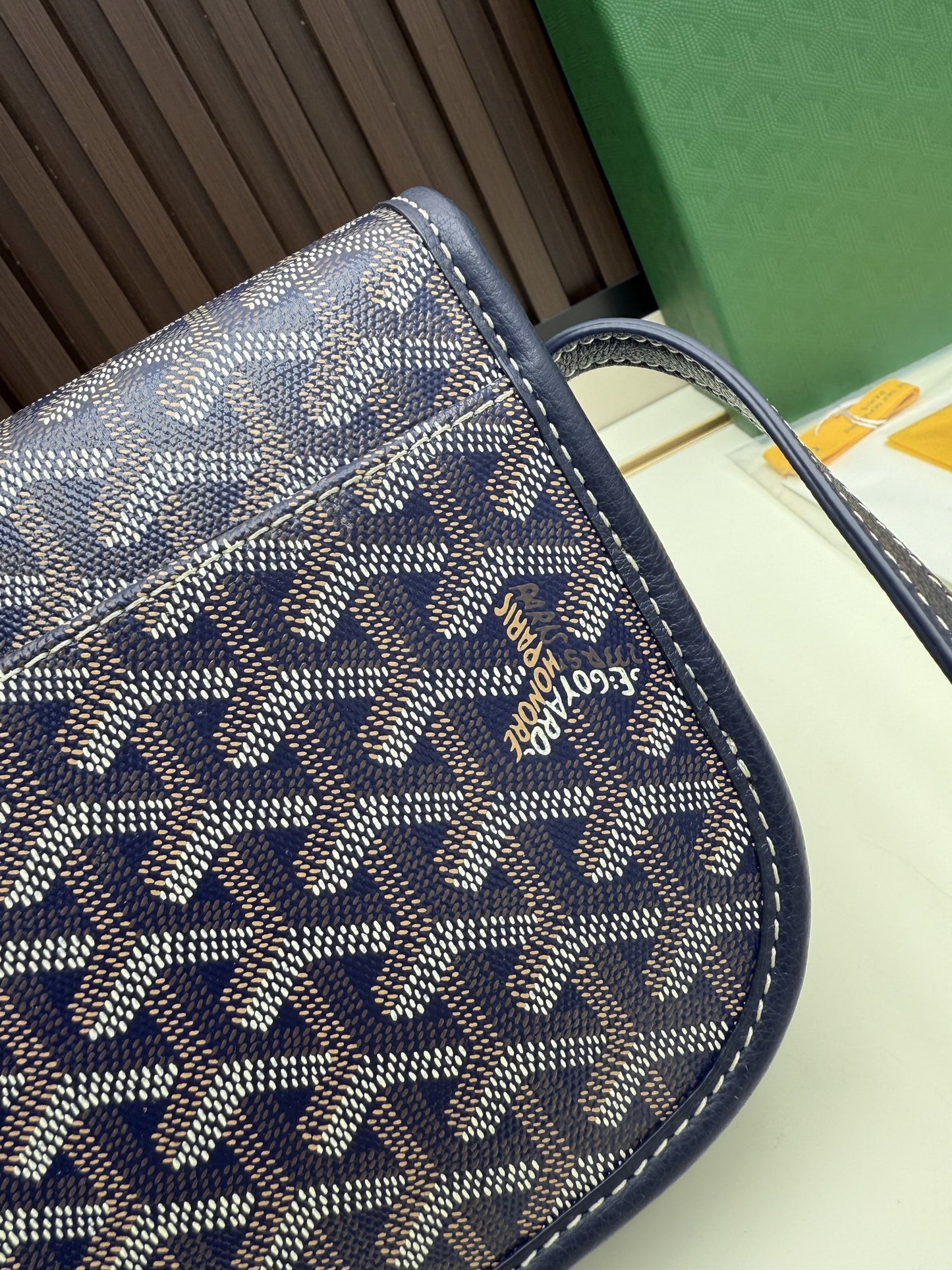 Goyard Bag Premium