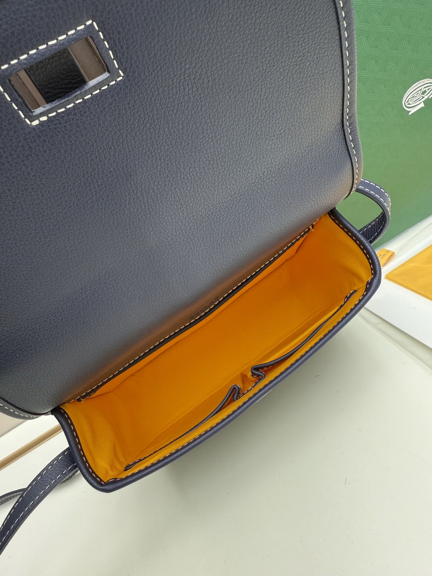 Goyard Bag Premium