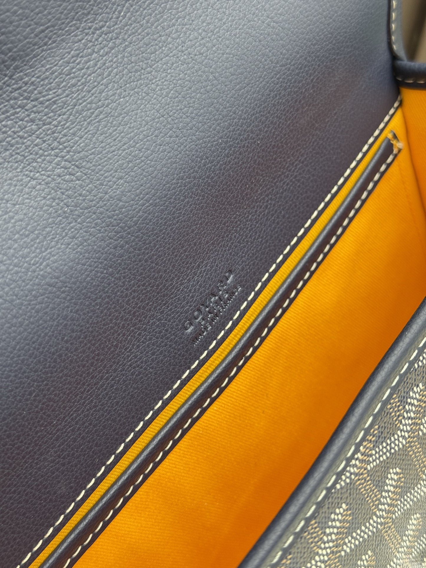 Goyard Bag Premium