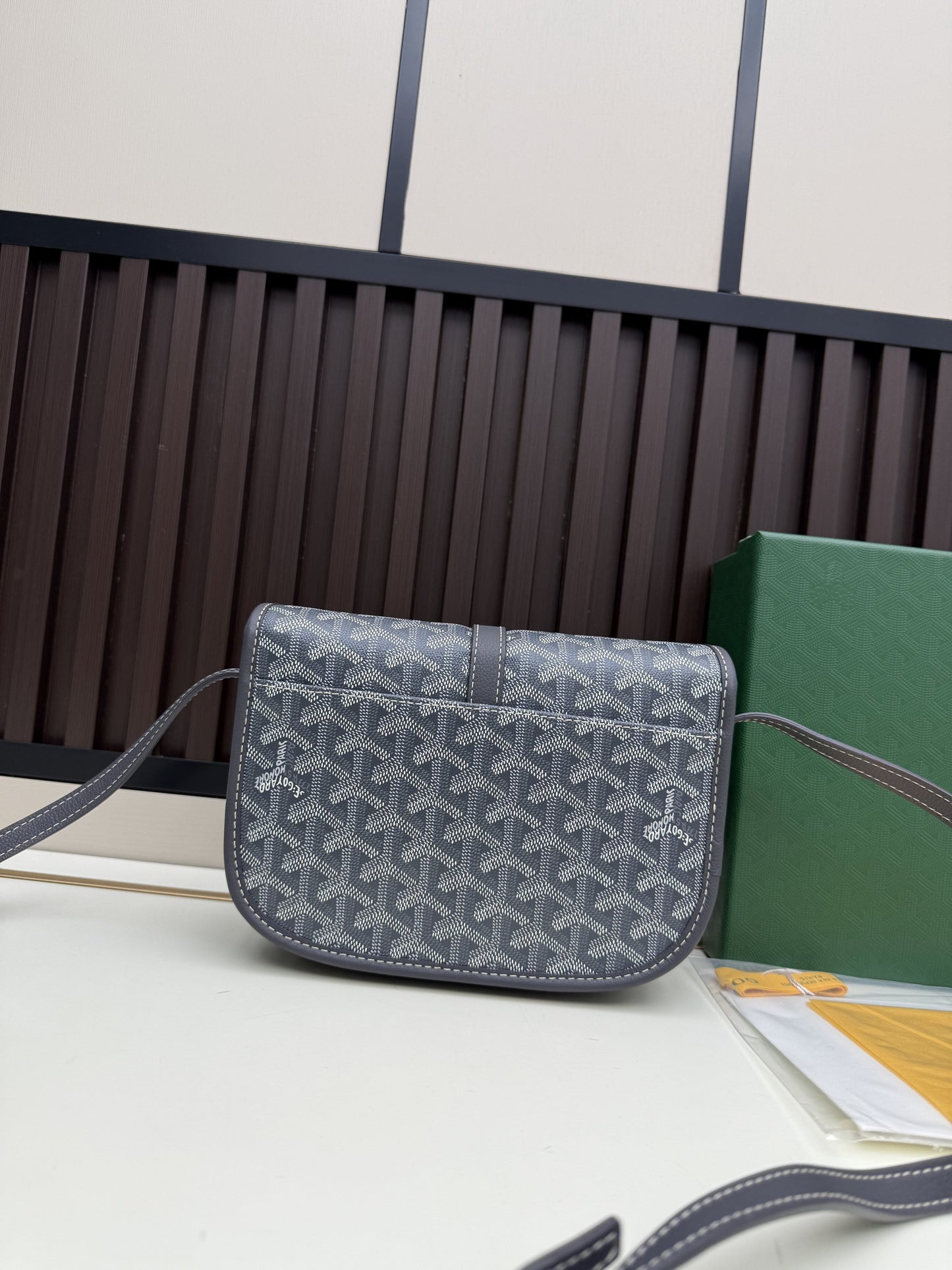 Goyard Bag Premium