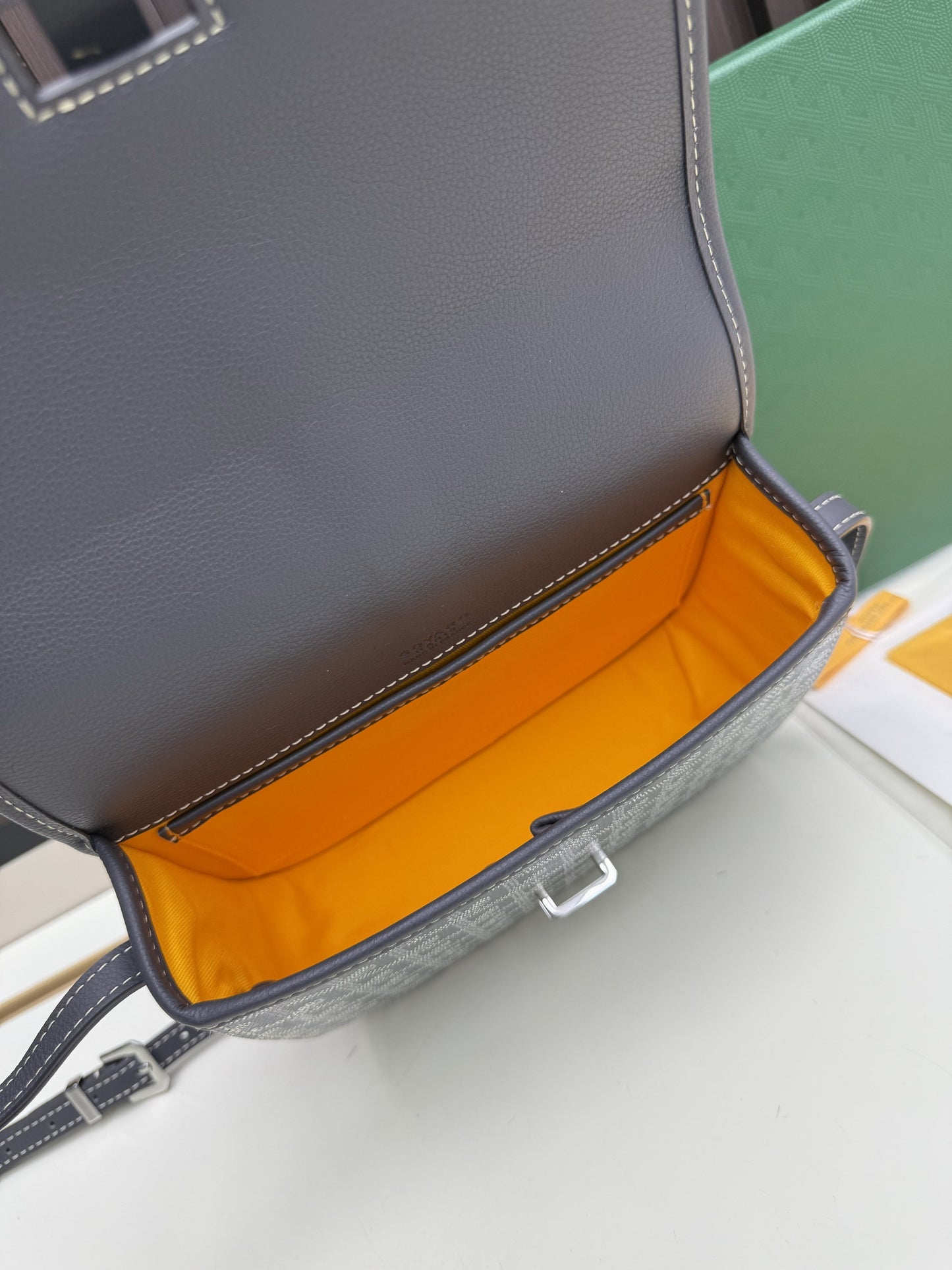 Goyard Bag Premium