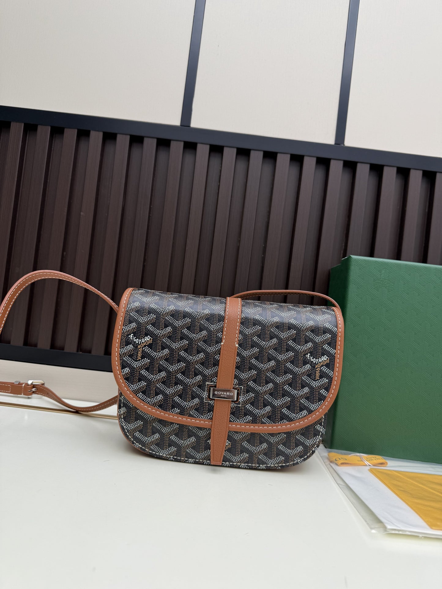 Goyard Bag Premium