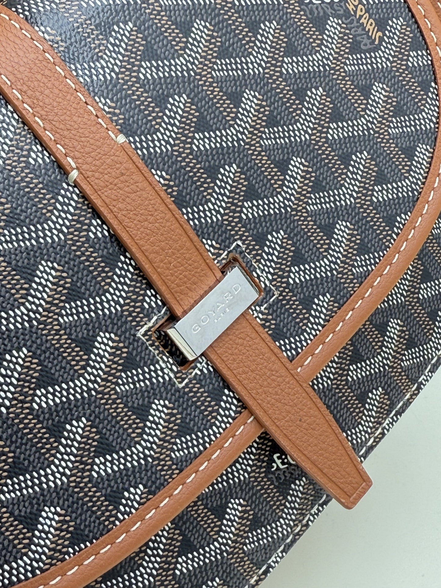 Goyard Bag Premium