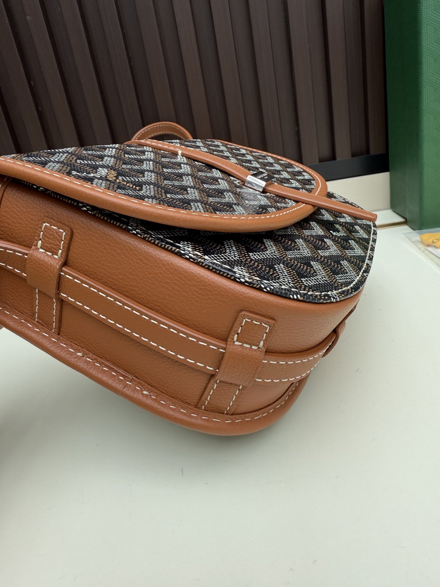 Goyard Bag Premium