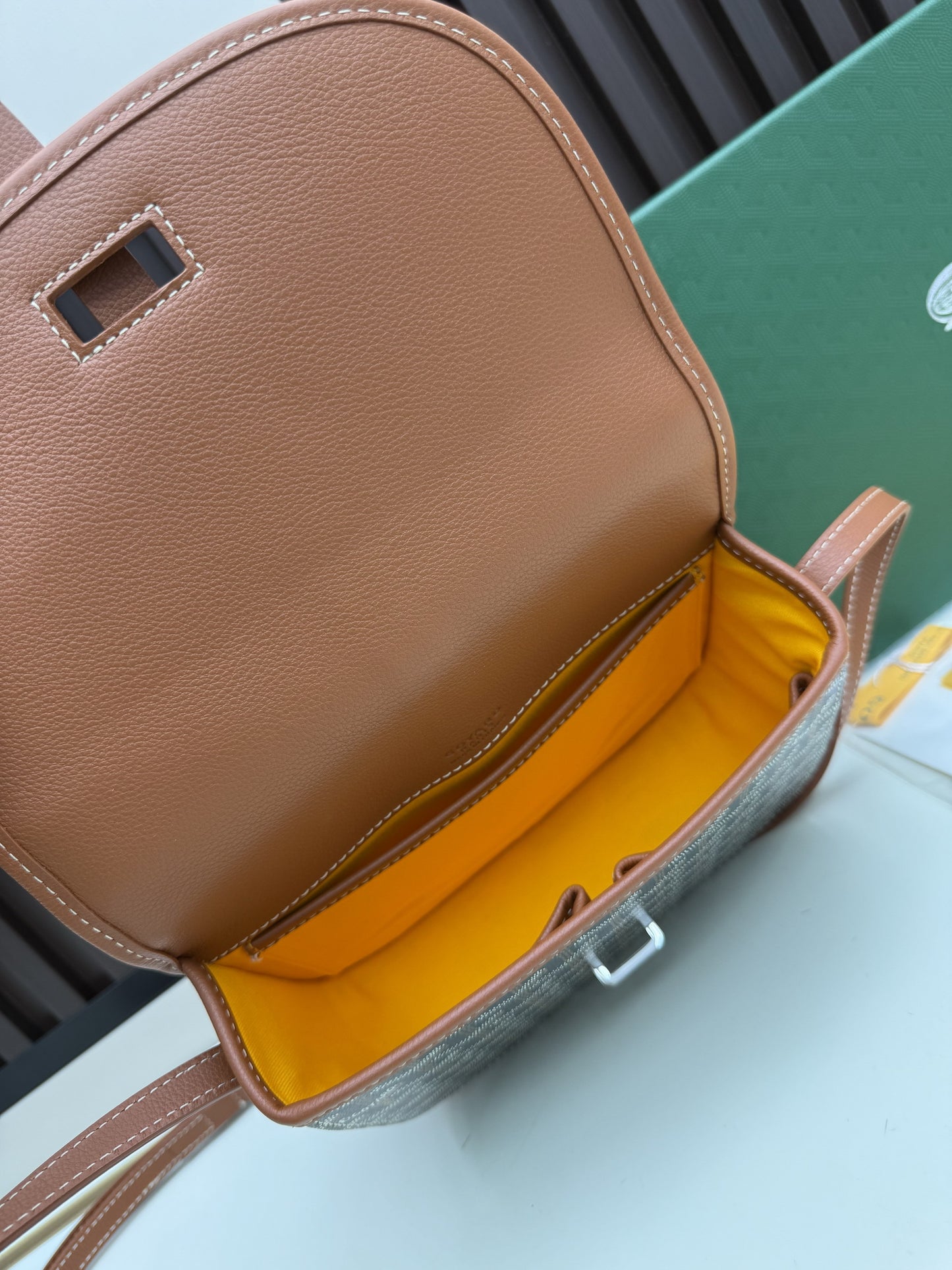 Goyard Bag Premium