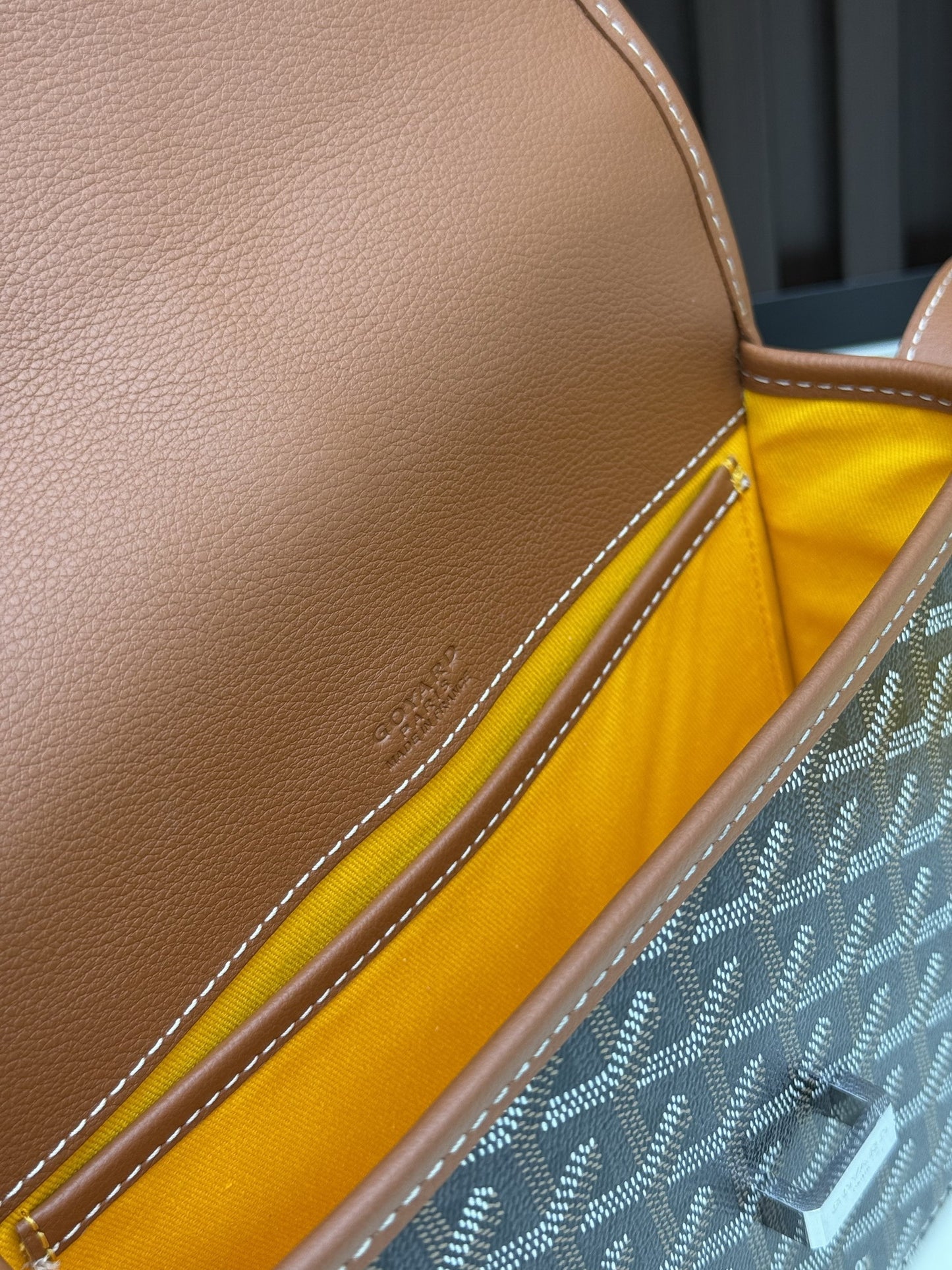 Goyard Bag Premium