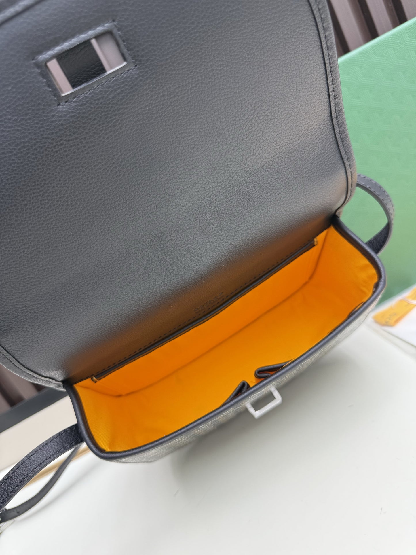 Goyard Bag Premium