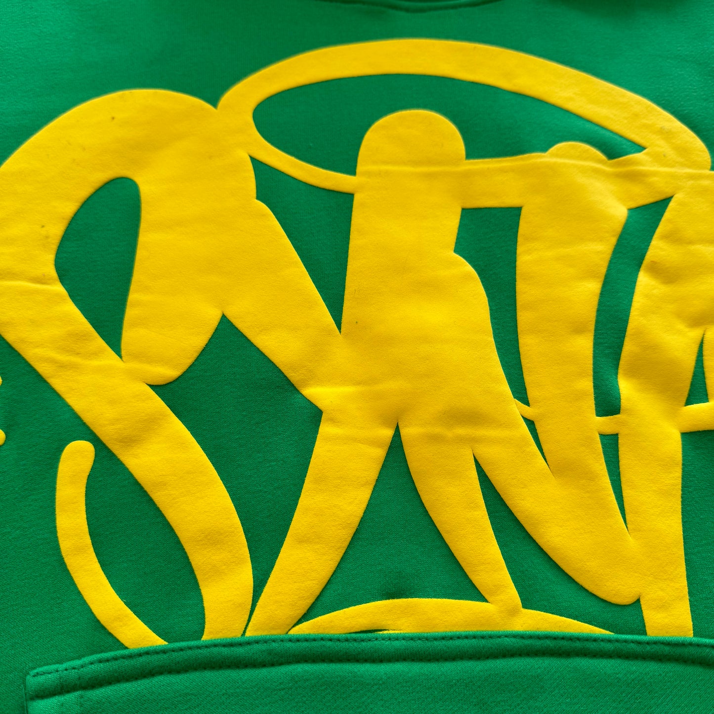 Syna World Hoodie Sweater