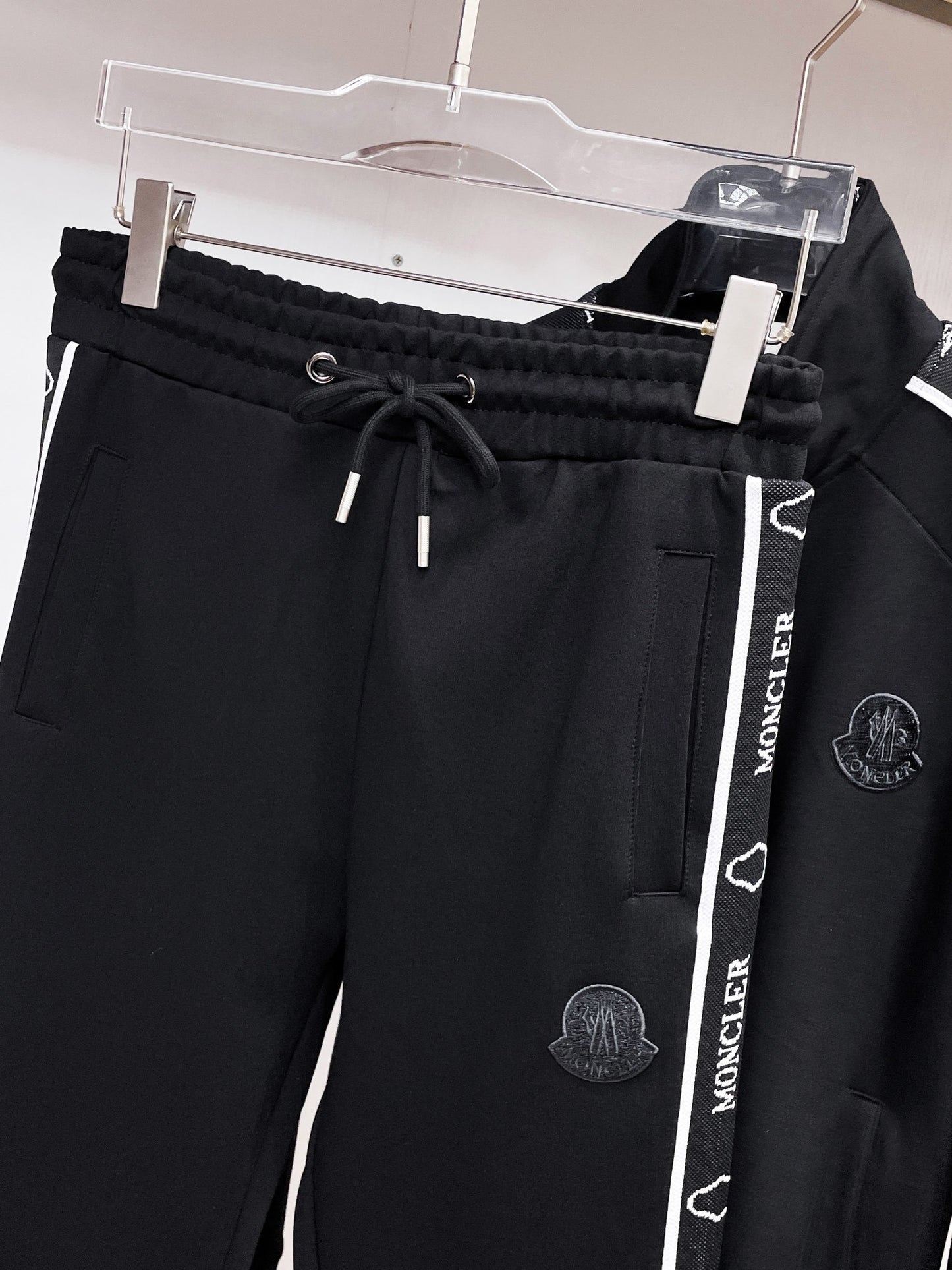 Moncler Conjunto