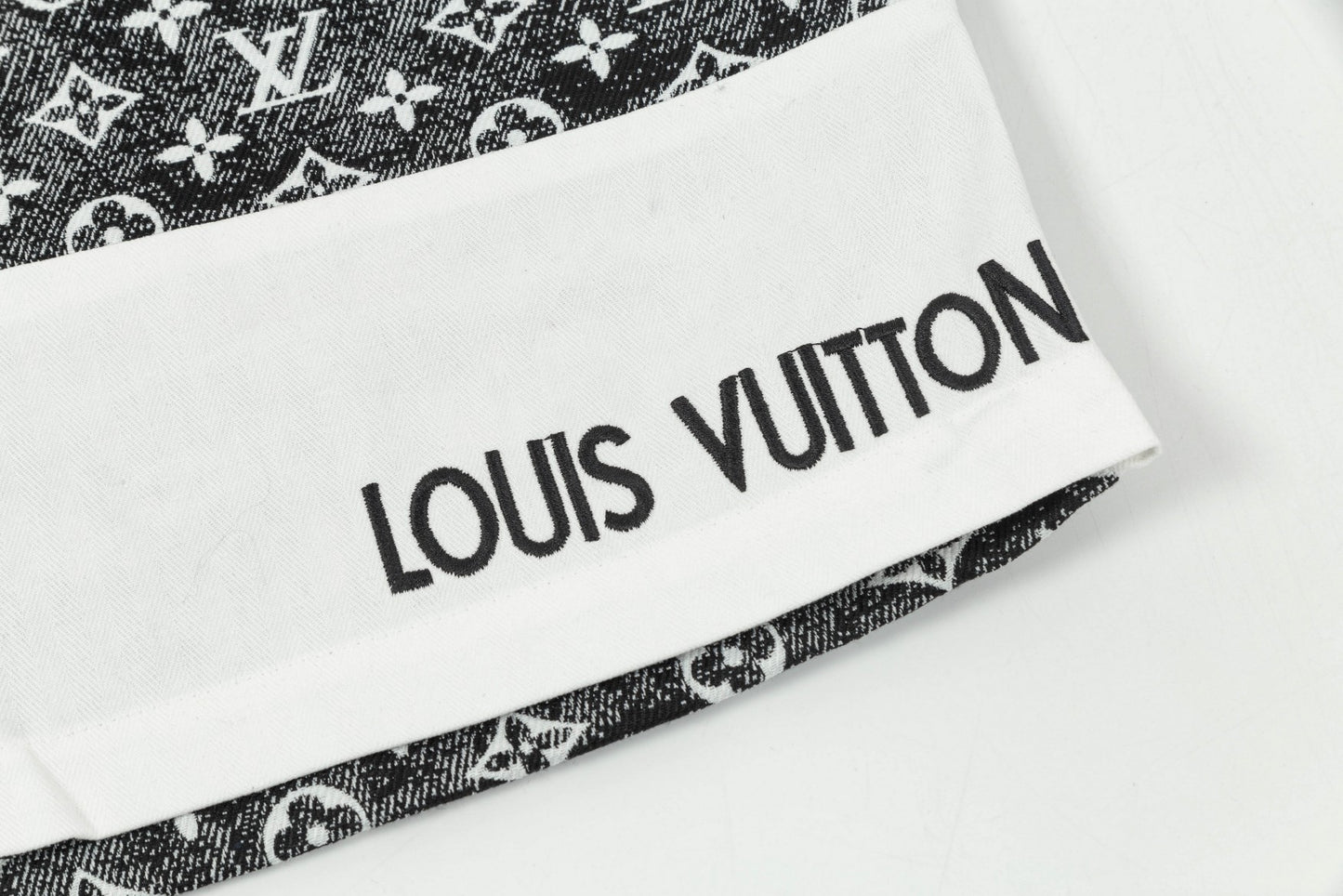 Louis Vuitton Short