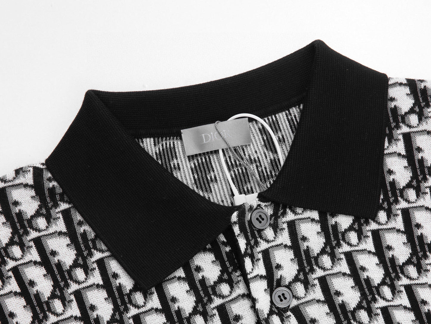 Dior T-shirt Polo