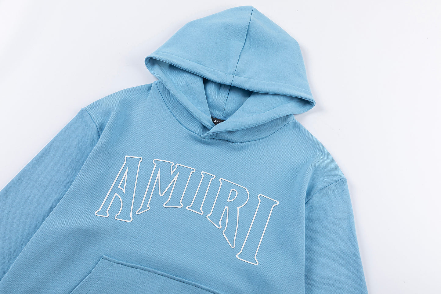 Amiri Hoodie Sweater