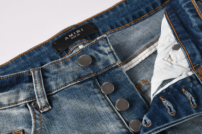 Amiri Jeans