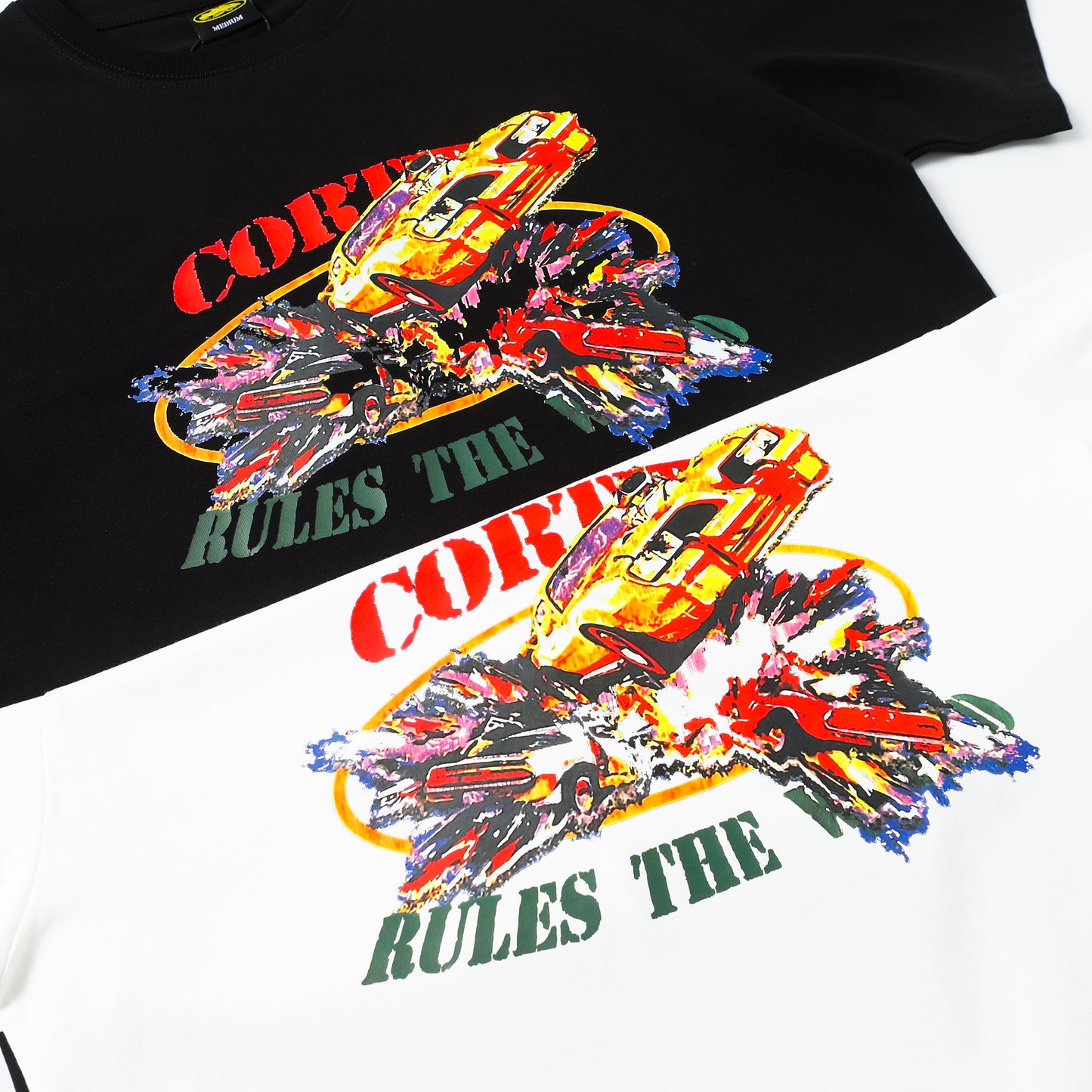 Corteiz T-Shirt