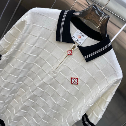 Casablanca Polo Shirt 1.1