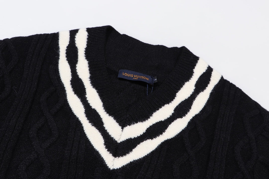 Louis Vuitton Sweater