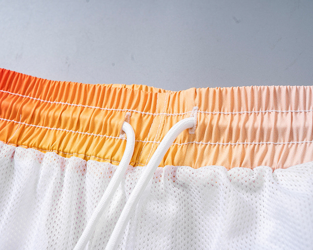 Casablanca Short