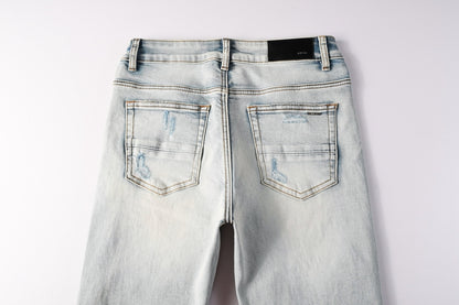 Amiri Jeans