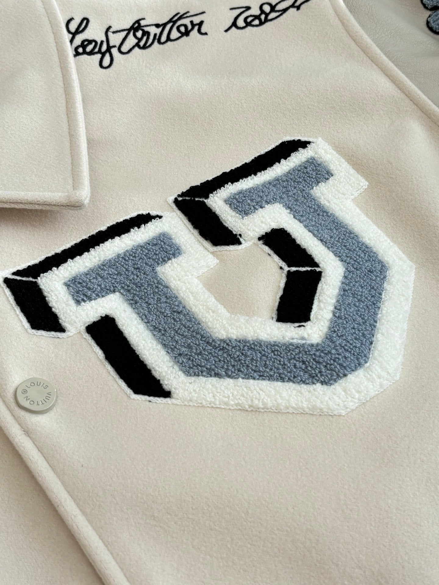 Louis Vuitton Jacket