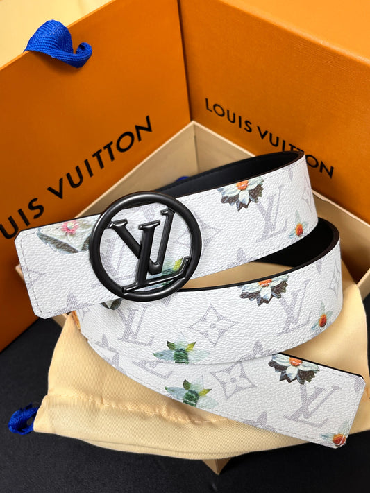 Louis Vuitton Cinto