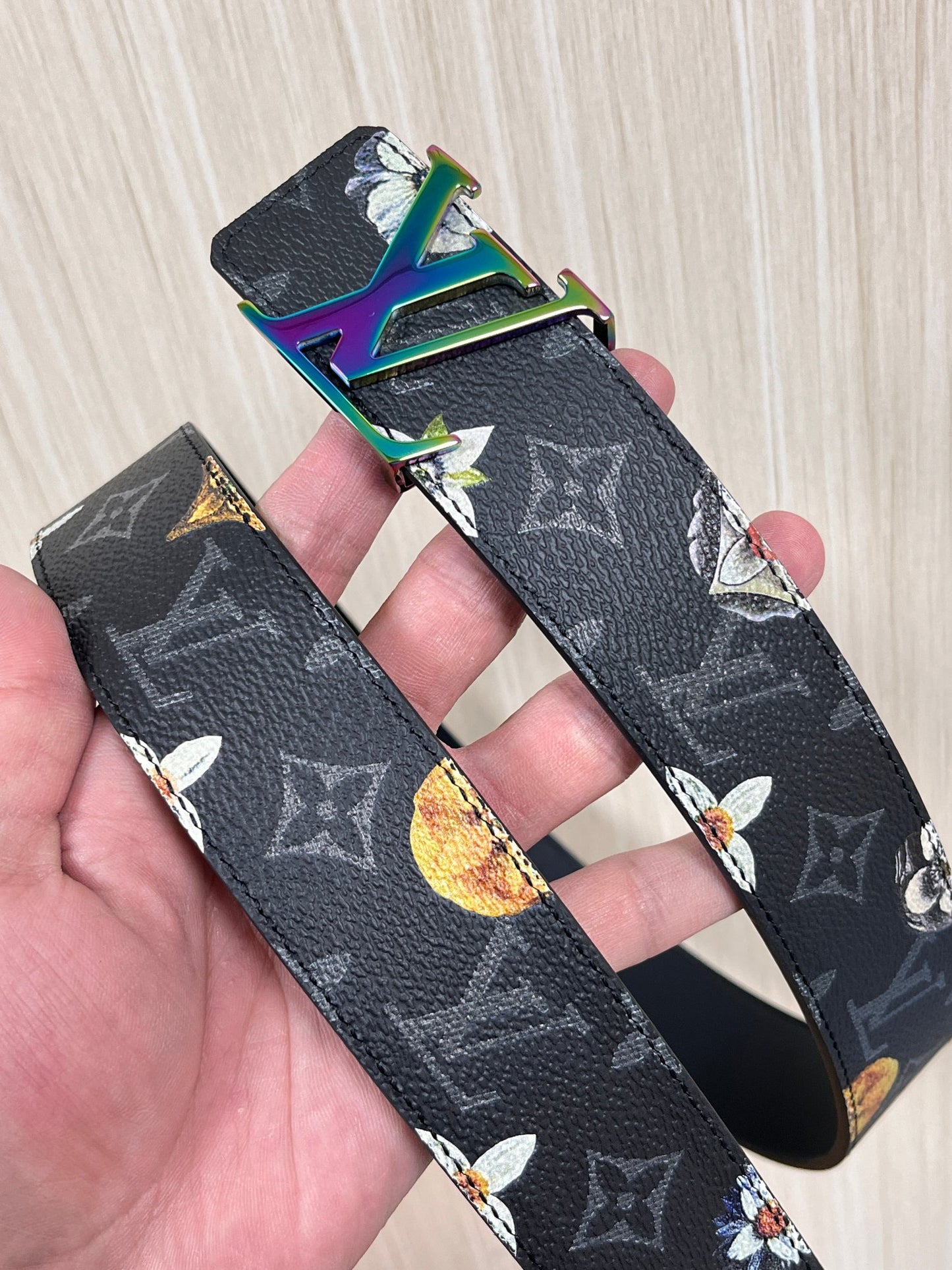 Louis Vuitton Cinto