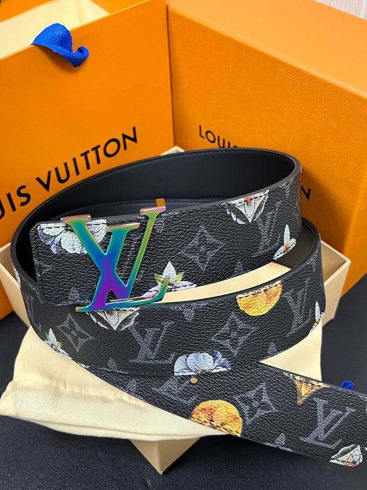 Louis Vuitton Cinto