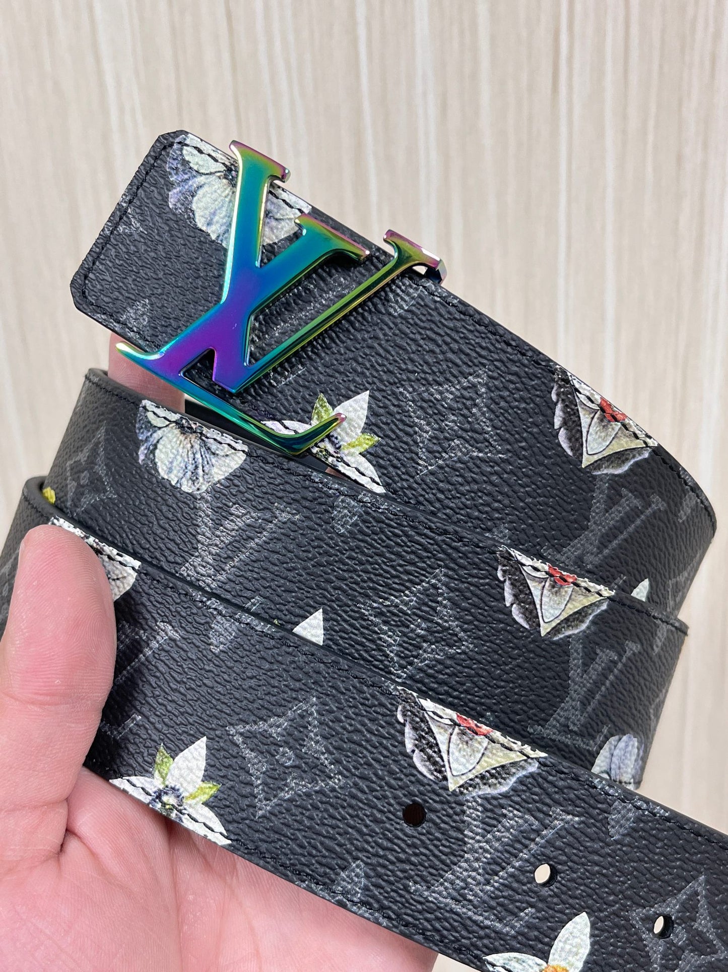 Louis Vuitton Cinto