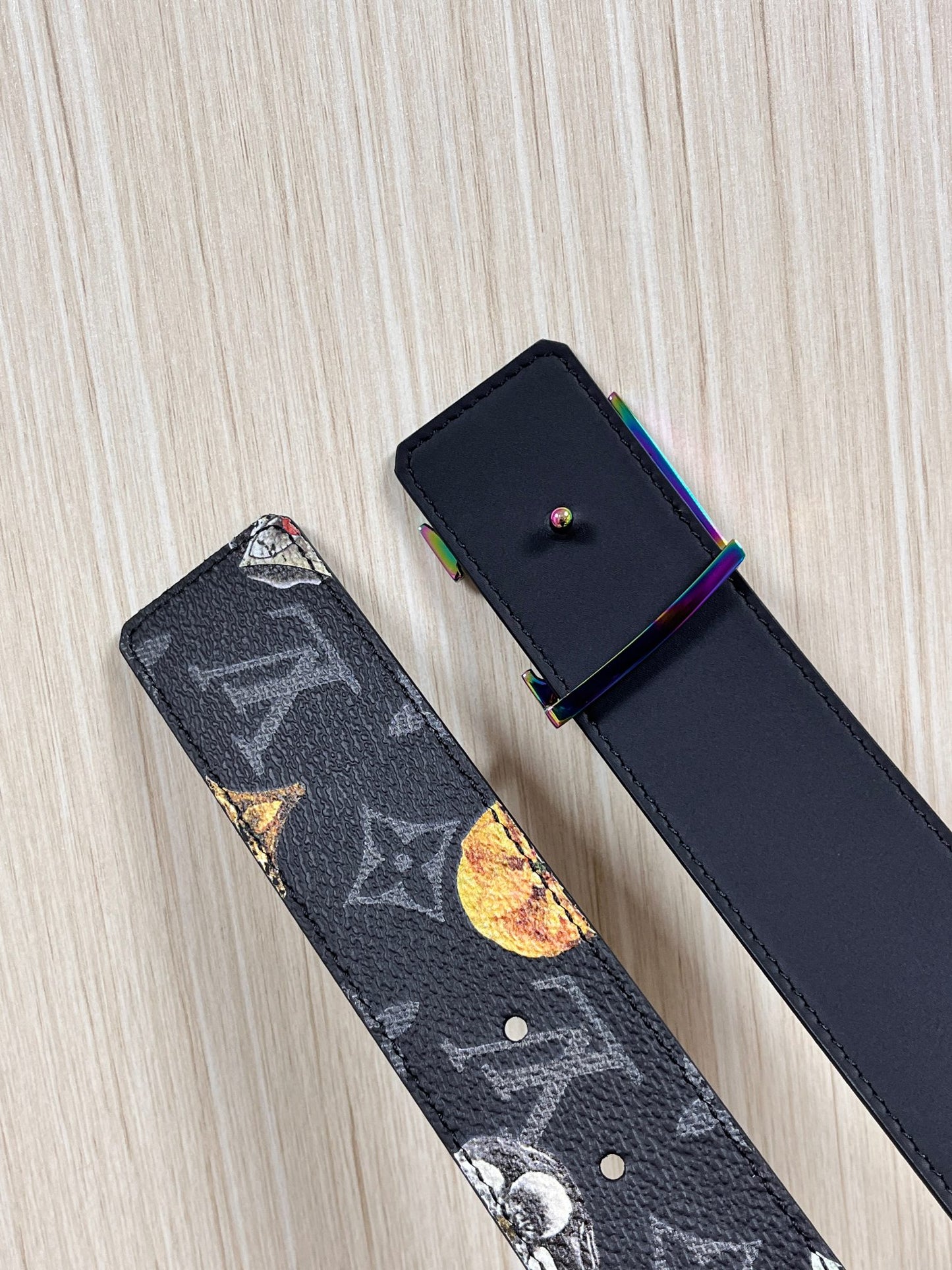 Louis Vuitton Cinto