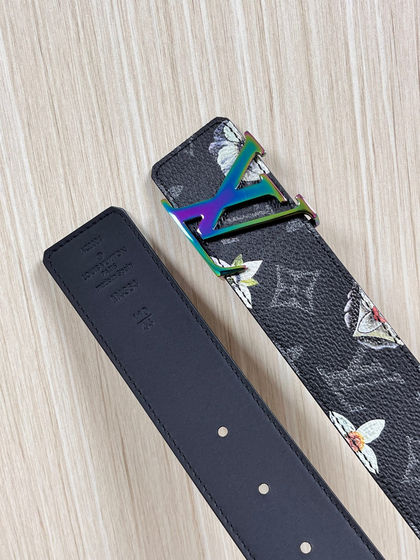 Louis Vuitton Cinto