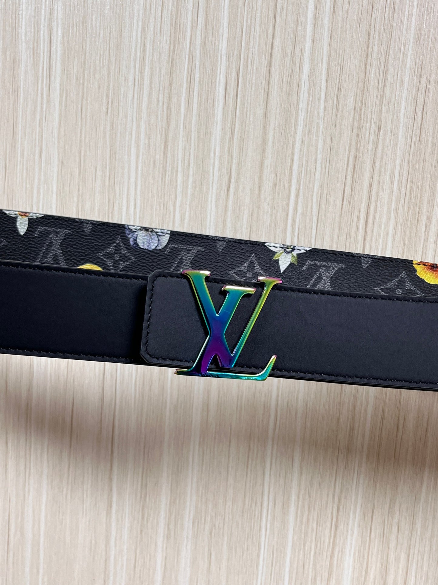 Louis Vuitton Cinto