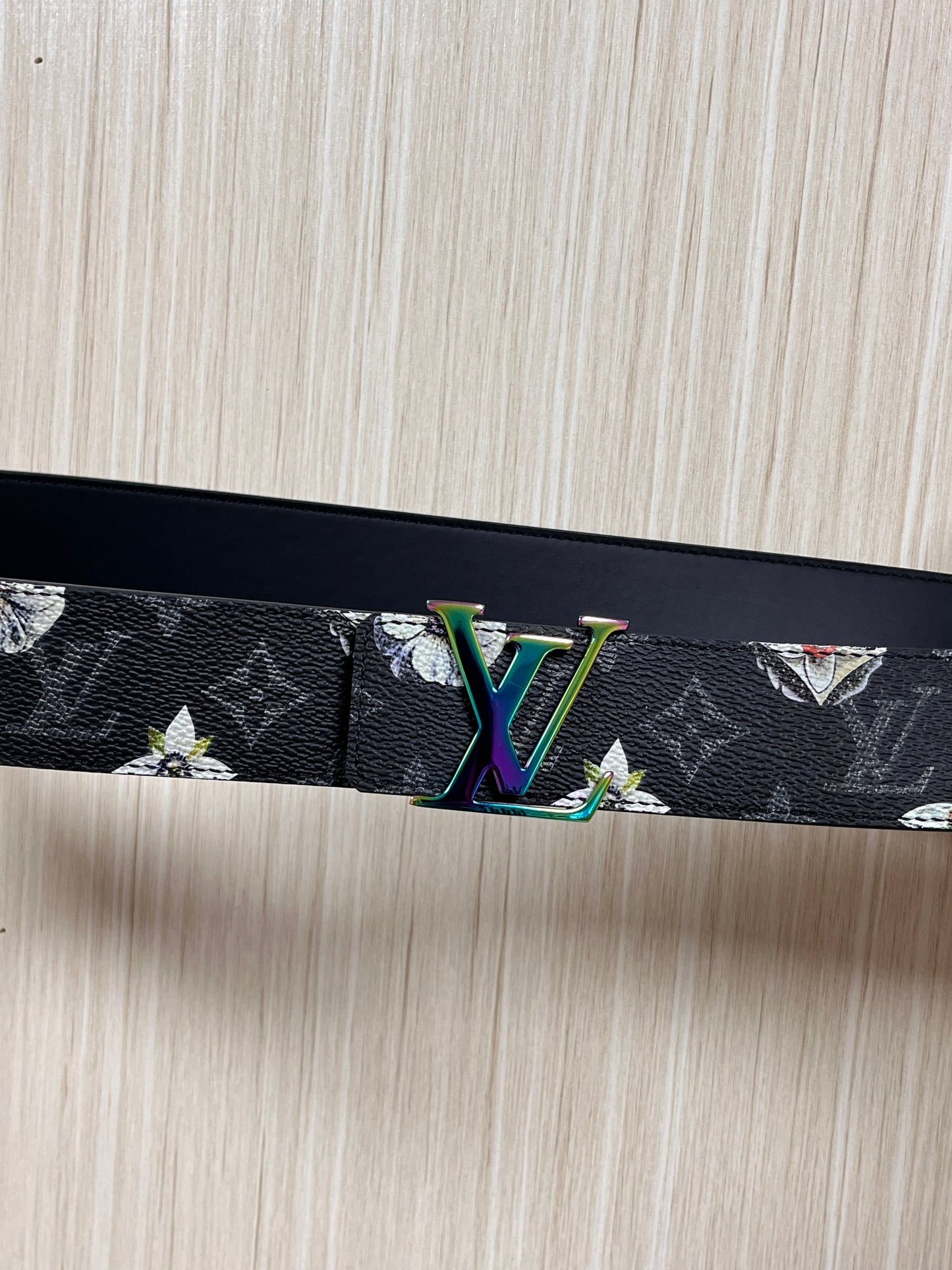 Louis Vuitton Cinto