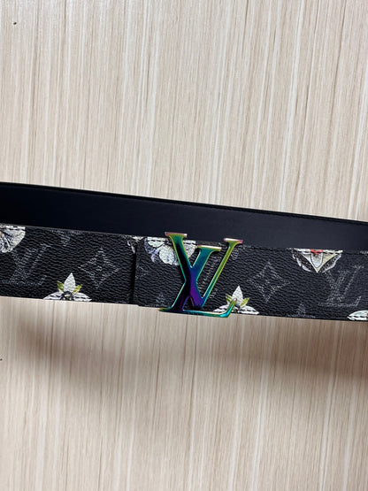 Louis Vuitton Cinto