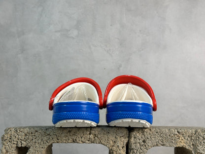 Crocs Unisex Hello kitty
