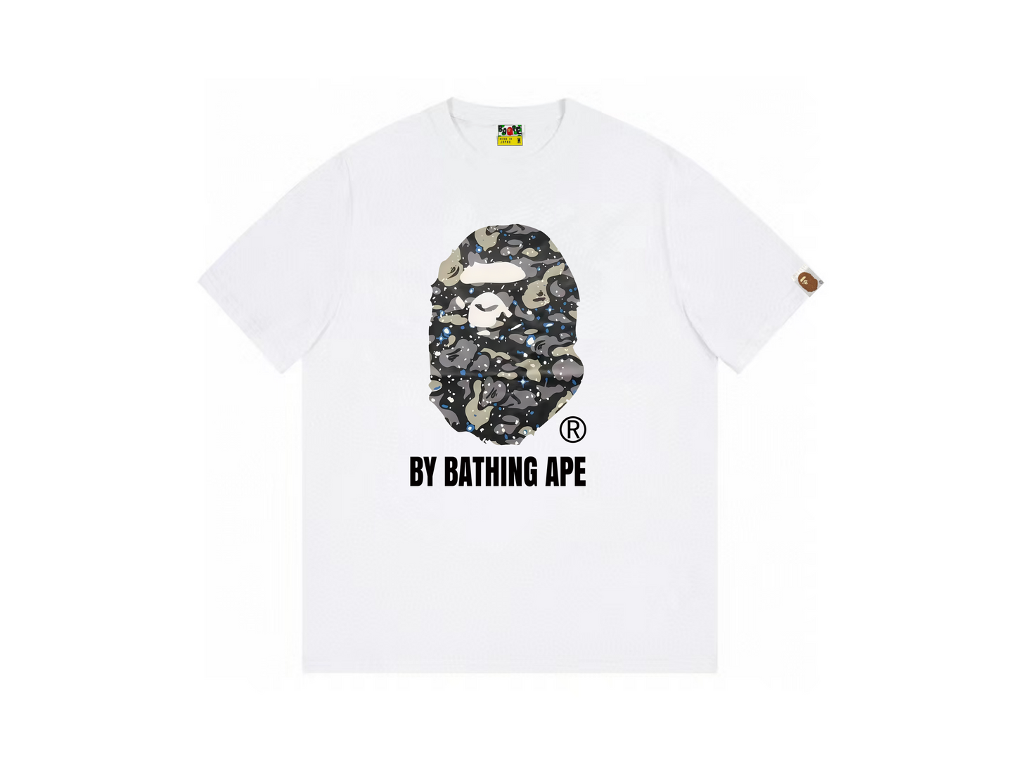 BAPE T-shirt