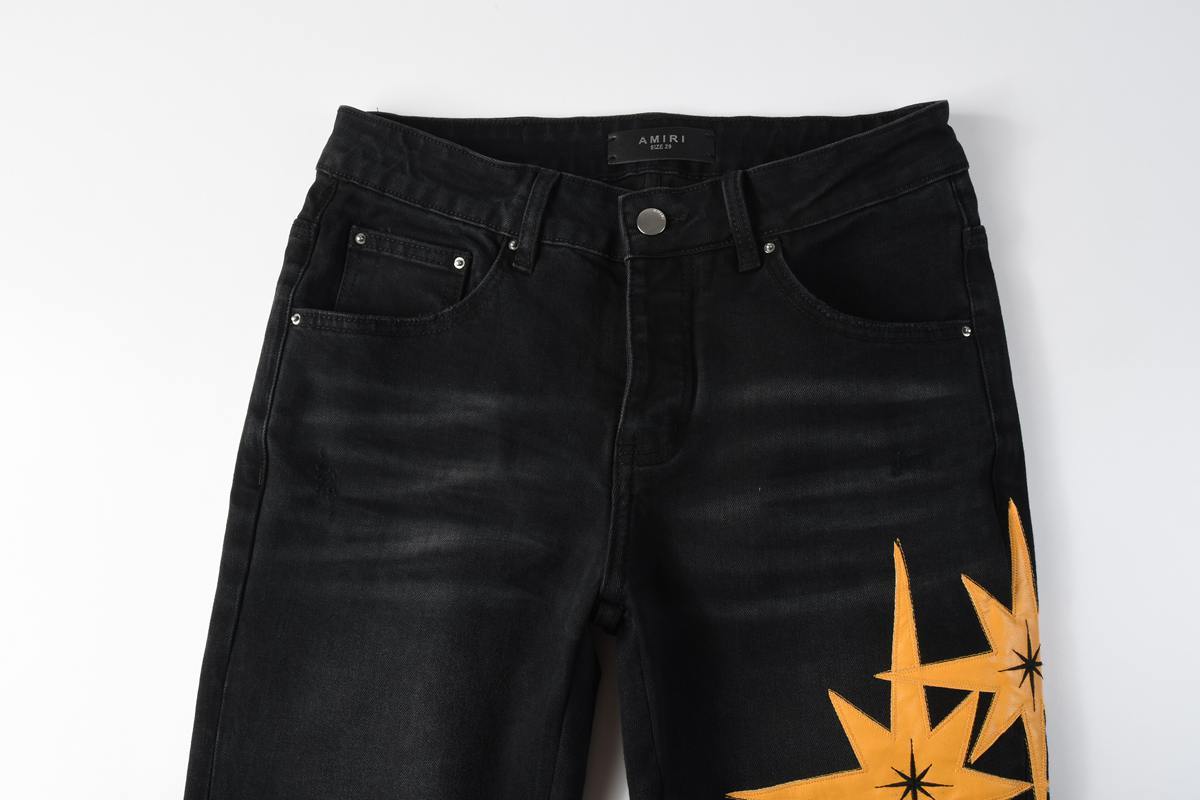 Amiri Jeans