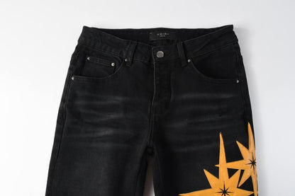 Amiri Jeans