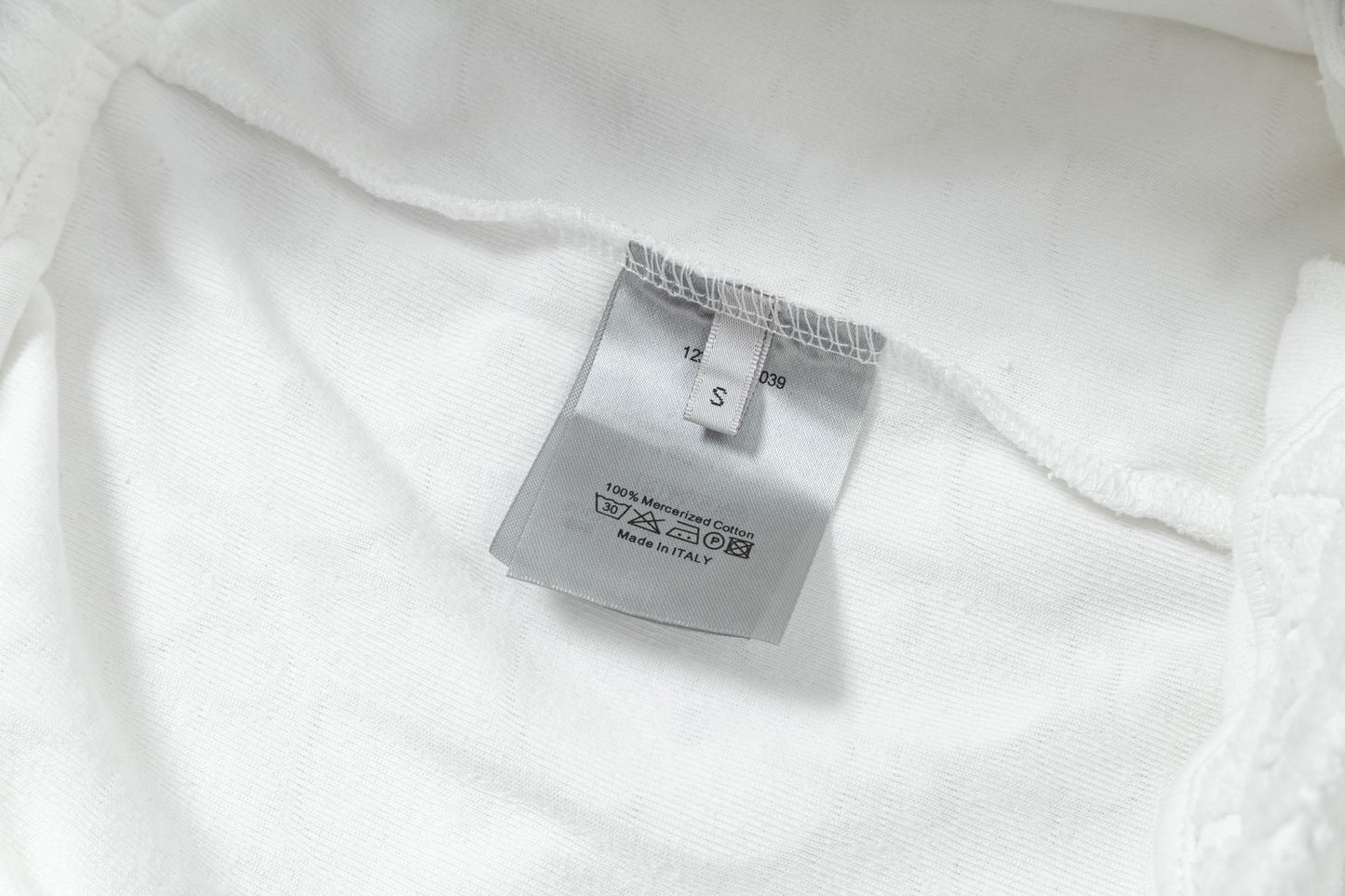 Dior Short