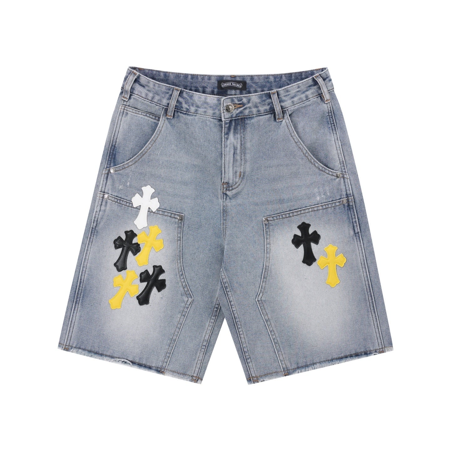 Chrome Hearts Short