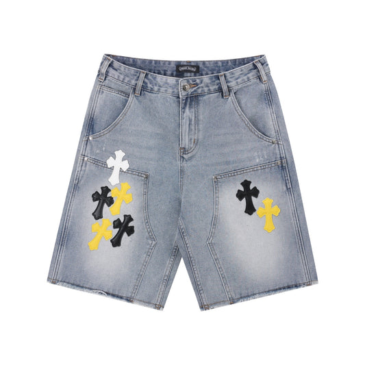 Chrome Hearts Short