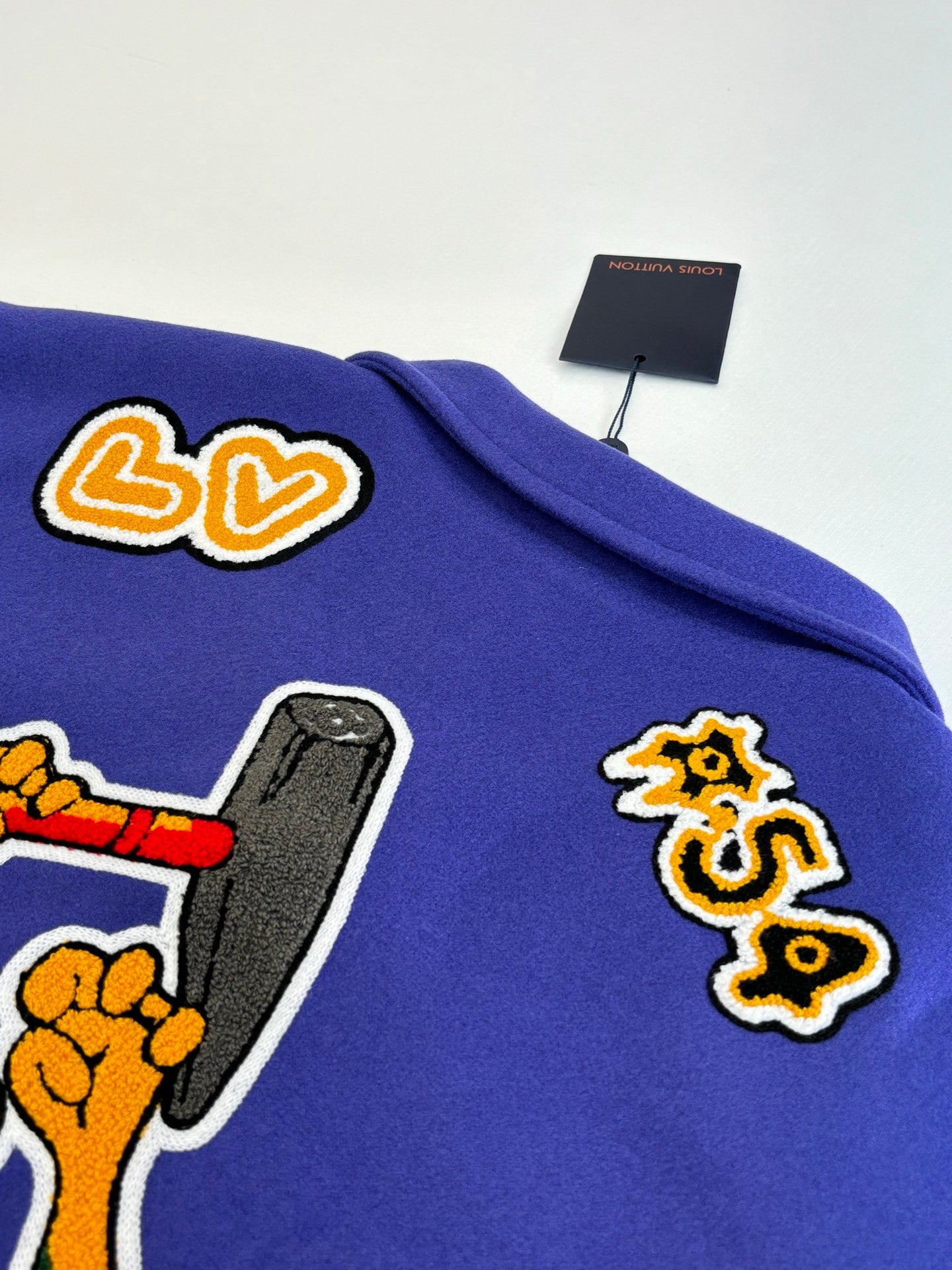 Louis Vuitton Jacket