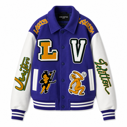 Louis Vuitton Jacket