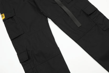 Calça Corteiz Guerillaz Cargo