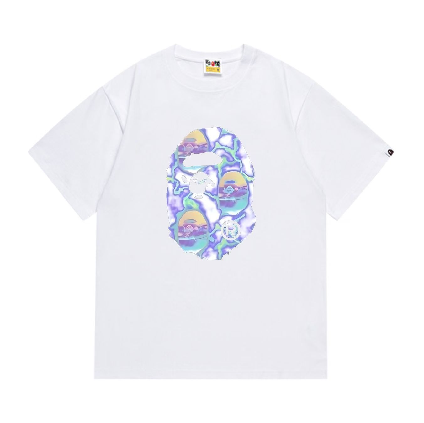 BAPE T-shirt