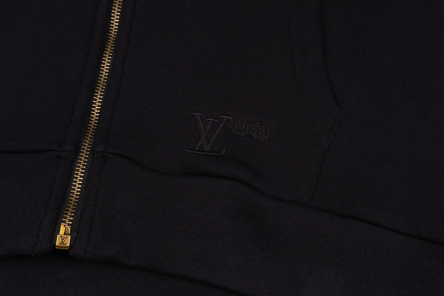 Louis Vuitton Hoodie Sweater