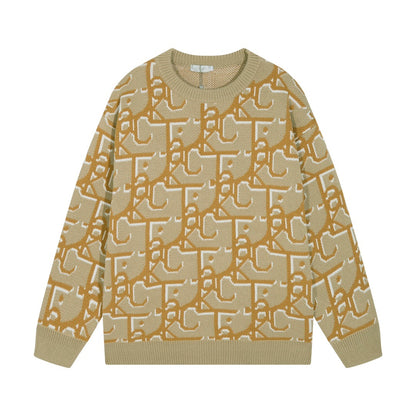 Dior Sweater