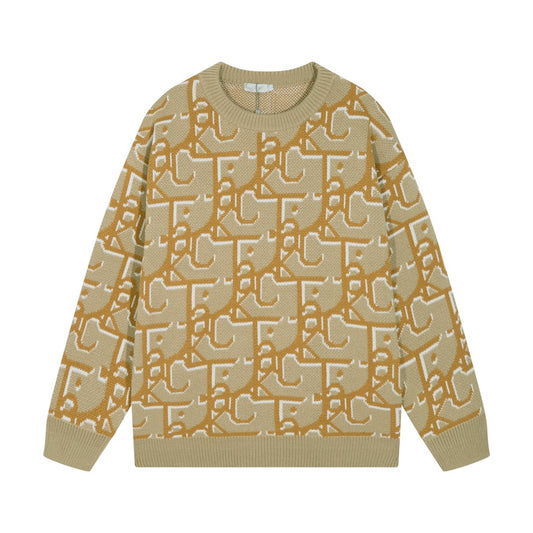 Dior Sweater