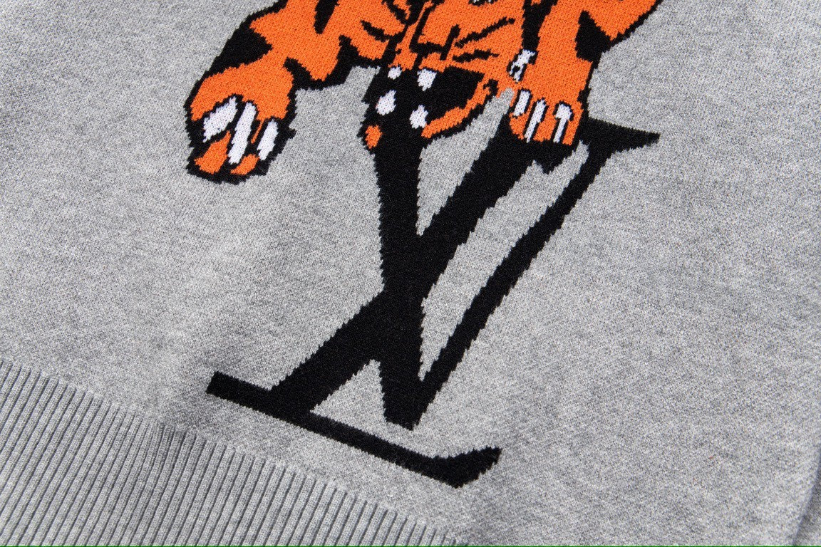 Louis Vuitton Sweater