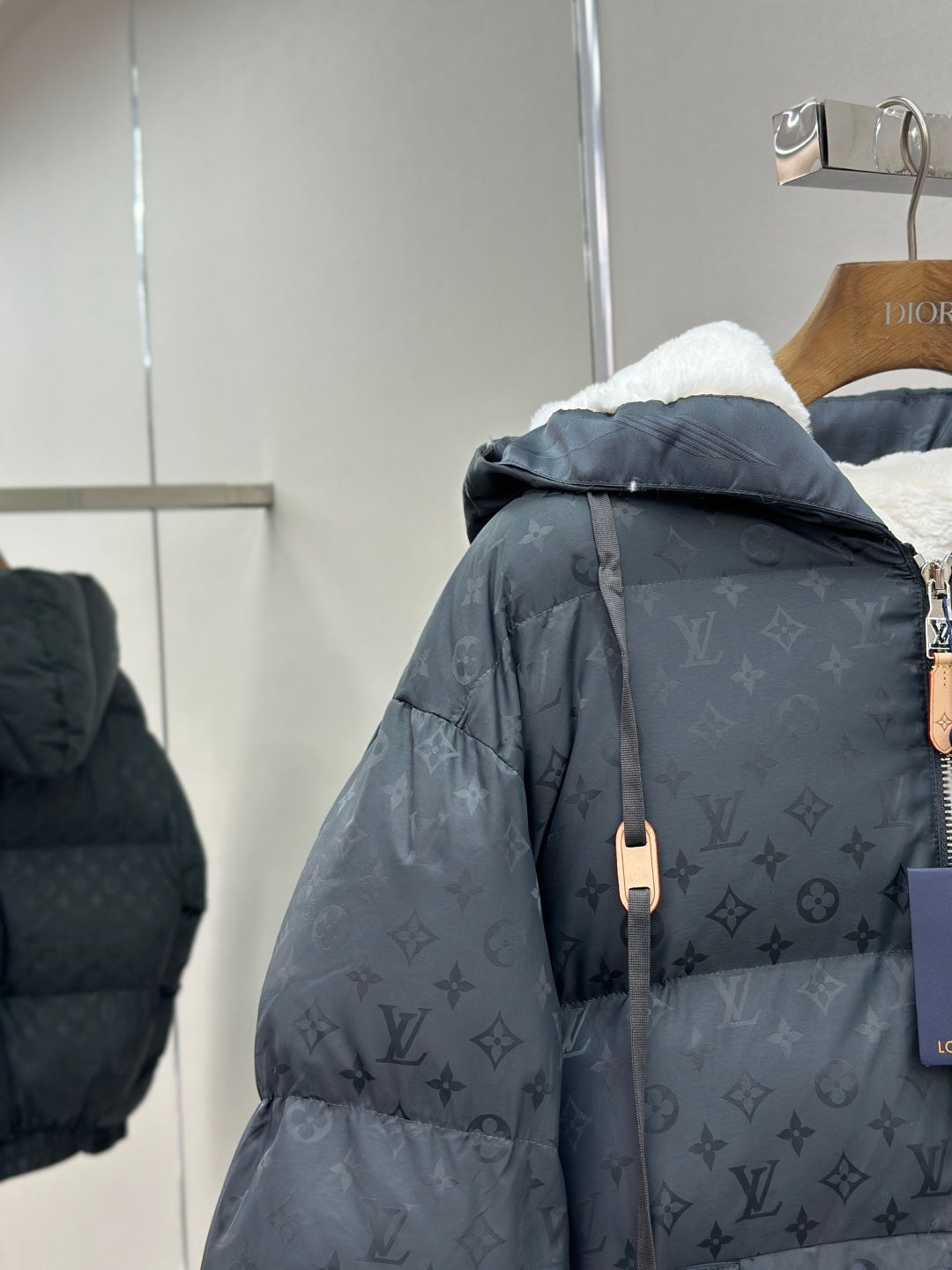 Louis Vuitton Jacket